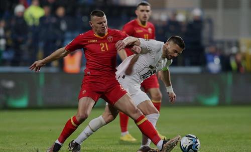 塞浦路斯 vs 塞尔维亚