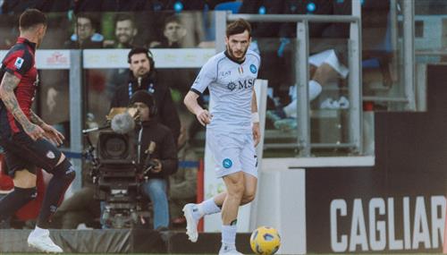 卡利亚里 vs 那不勒斯