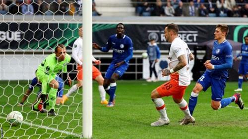 KAA根特 vs 西汉姆联