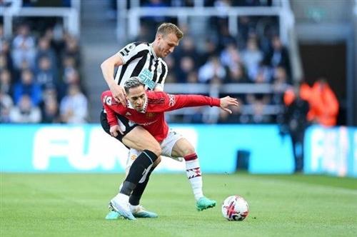 曼联 vs 布伦特福德