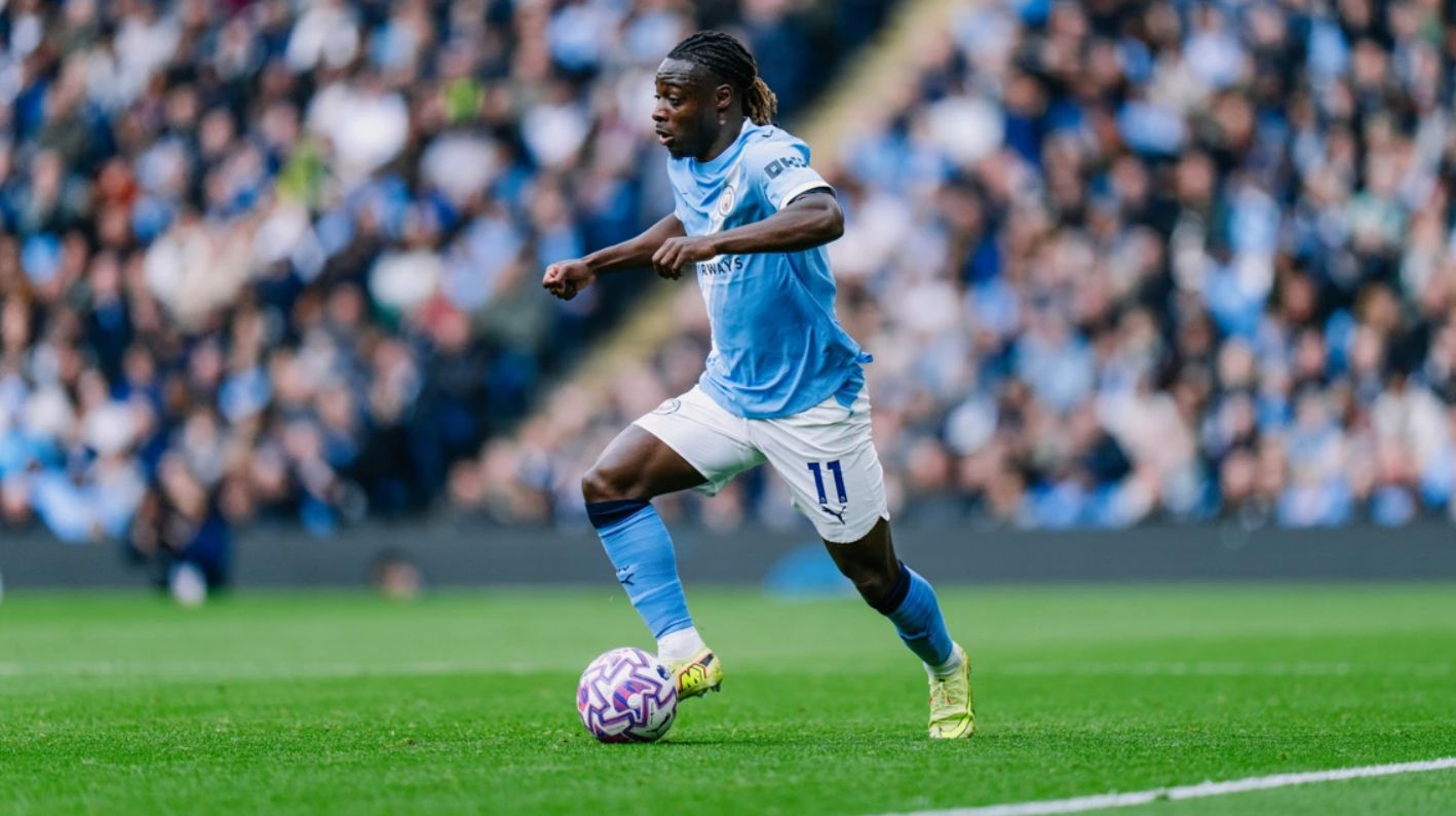 多库：哈兰德喜爱进球而且进球欲望很强，并不惊讶他的表现