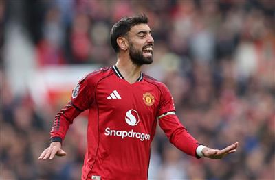 TA：10到12月几乎无周末主队场竞赛，曼联对英超表示不满