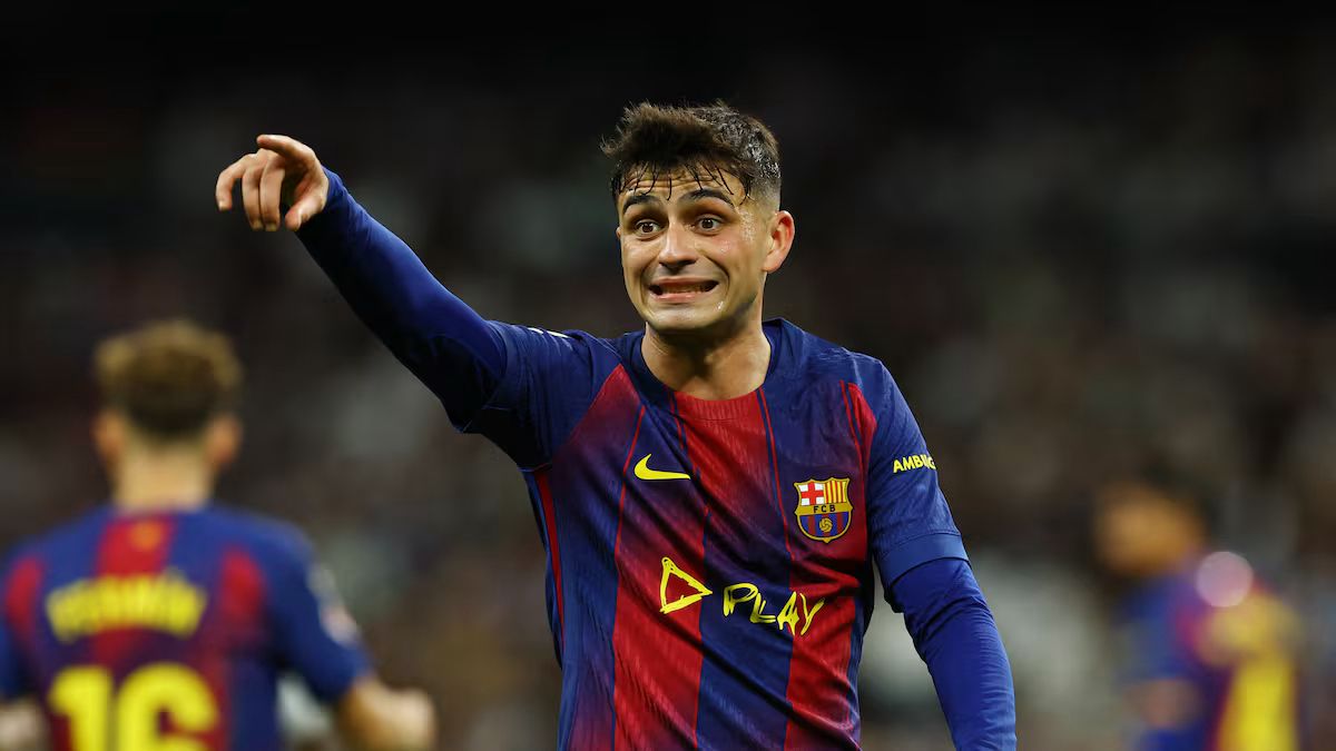 佩德里：最好别让弗里克生气，亚马尔清楚自己时刻该干什么