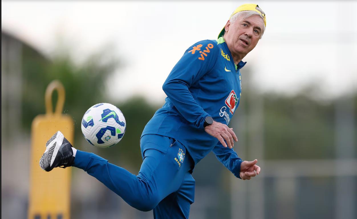 安帅：在皇马一场平手局就被炒成危机，相信阿隆索能取得胜利