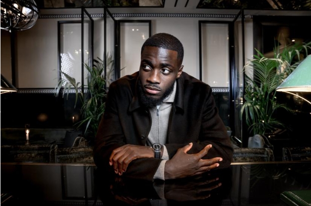 于帕梅卡诺：我知道我是最佳后卫之一，只专注竞赛不考虑未来