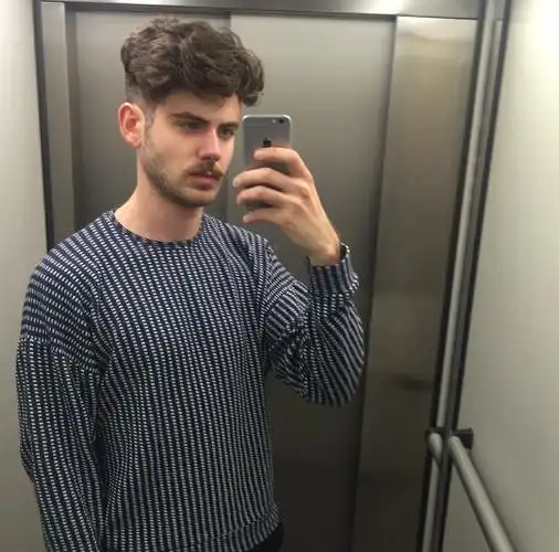 6686体育app铜牌作者Brad