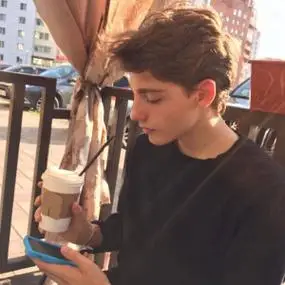 6686体育app合作伙伴Jocelyn