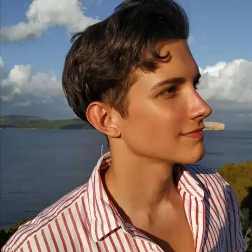 6686体育app特邀作者Uriah