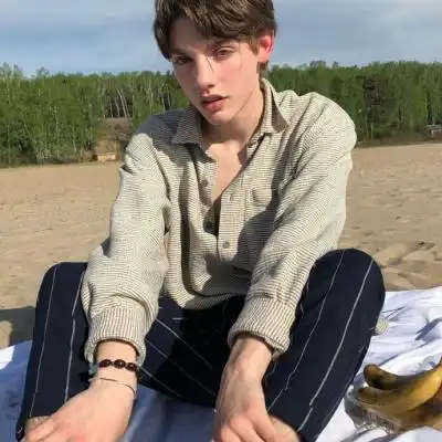 6686体育app签约作者Jolene