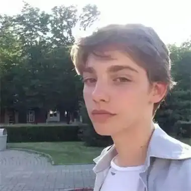 6686体育app初级作者Gavin