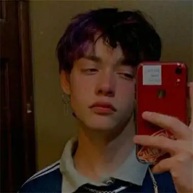 con mèo chín mạng