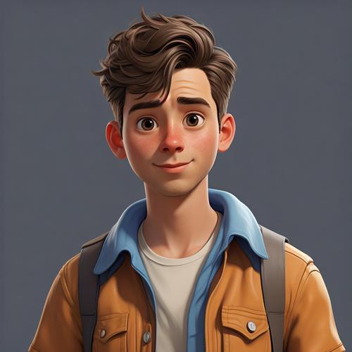 6686体育app特邀作者Kairos