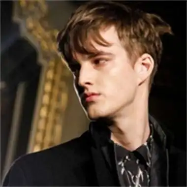 6686体育app初级作者Britta