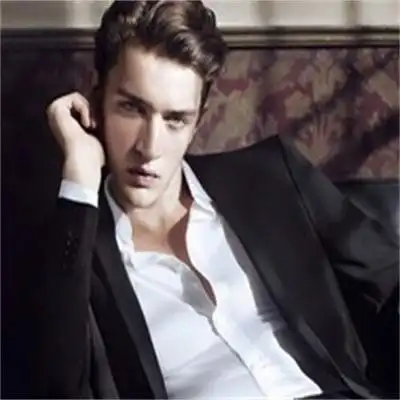 6686体育app合作伙伴Carter