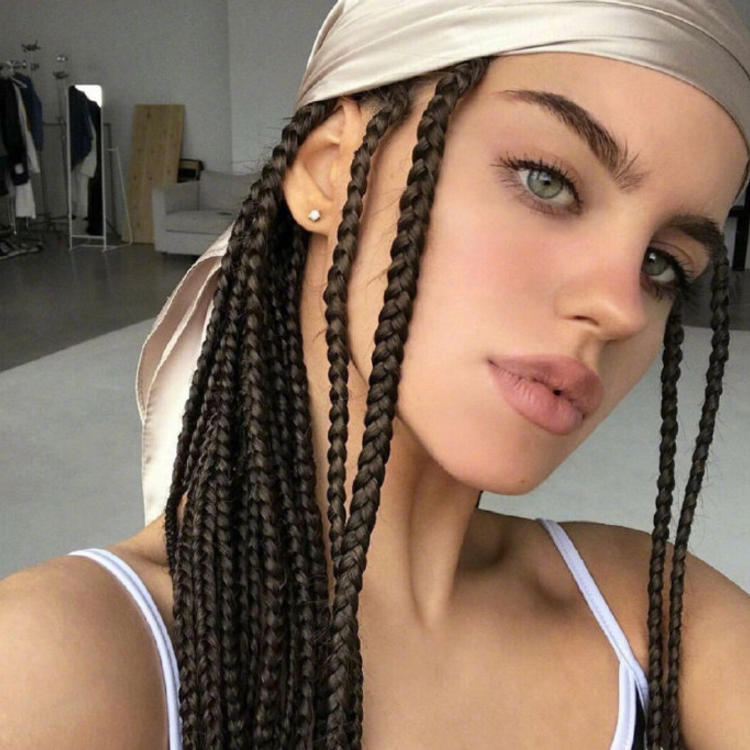 6686体育app钻石作者Nadia