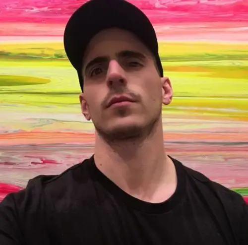 6686体育app初级作者Maya