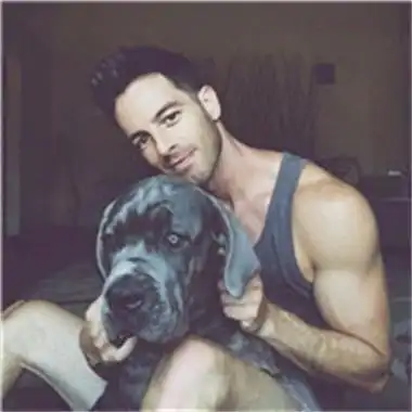 cô gái dễ thương