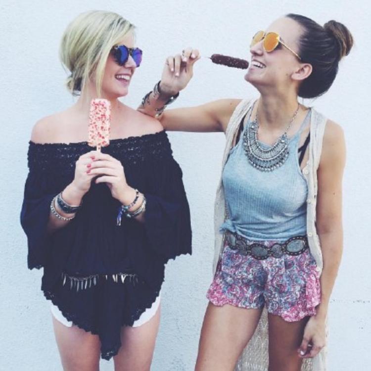 Giấc mơ ở nơi xa