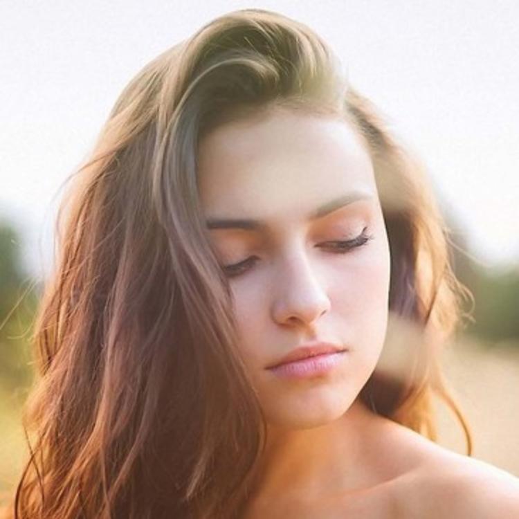 Hương thơm như mực tím