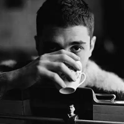 Người làm biếng cảnh quan