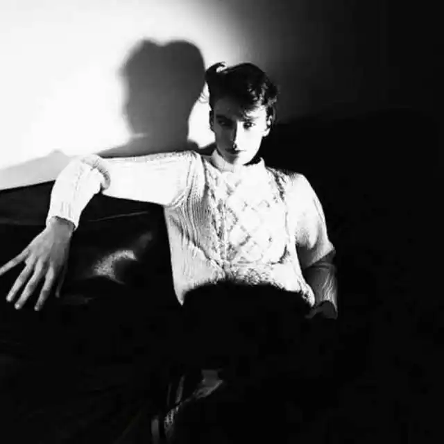 Một chút lẩm cẩm