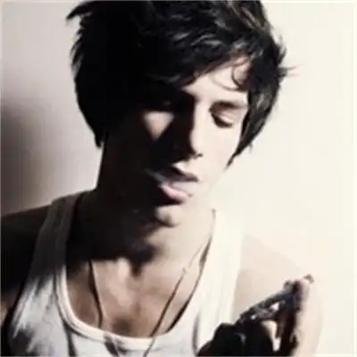 Mực nhuộm nỗi buồn và tuyết