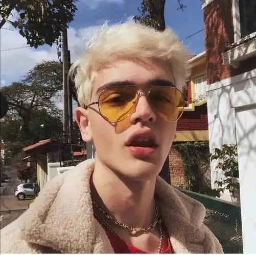 Nắng sớm trên bờ Bắc