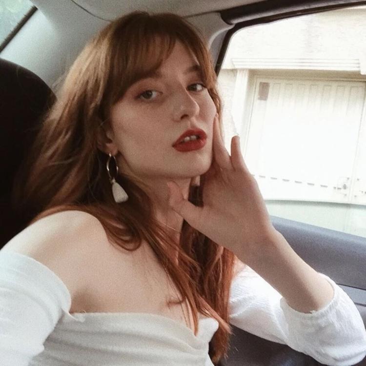 Những con phố và con hẻm cũ