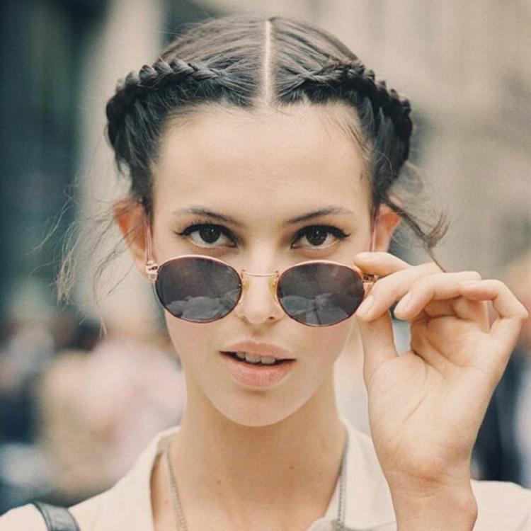 Tràn đầy sự tinh khiết