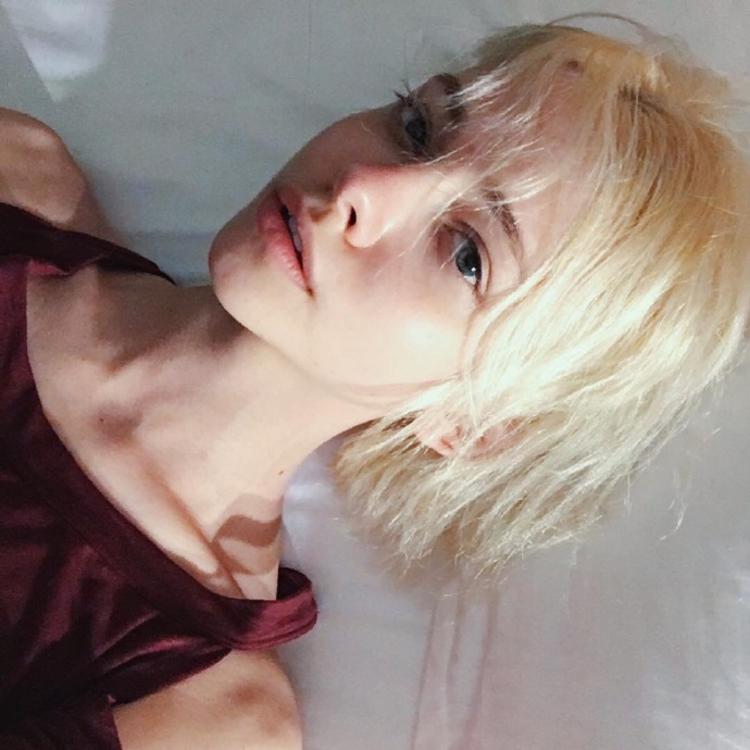 Hãy là chính mình