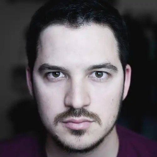 Yêu xác như yêu mạng sống