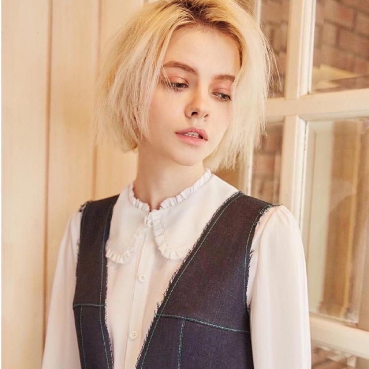 Thổi tóc và xin xì hơi