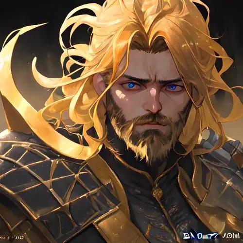 Núi sông rải rác