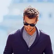 Thành phố cũ lạnh lẽo