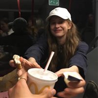 Rượu sake và những người bạn