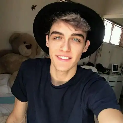 Hàn Mộng Nhược Tiên