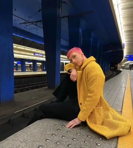 Xoay người suốt đời