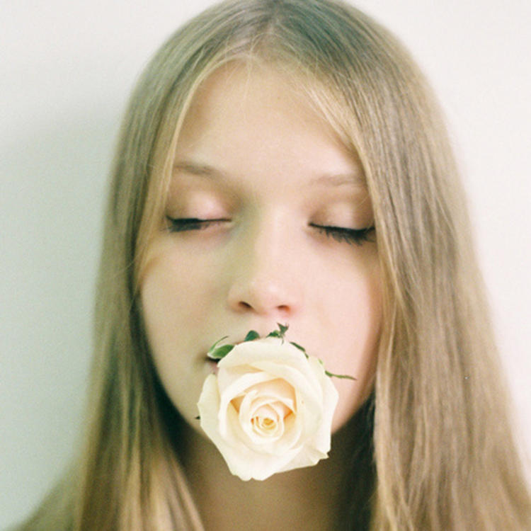 Hôm nay thật ngọt ngào cô gái ạ