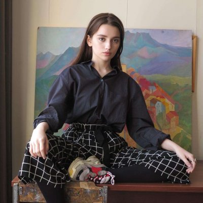 Đánh rắm là linh hồn của cứt