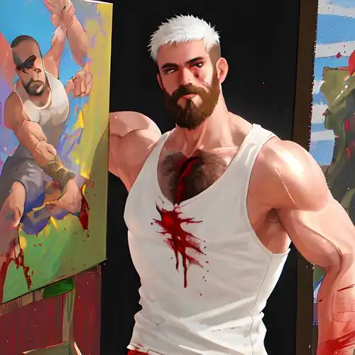 6686体育app海外作者Andy