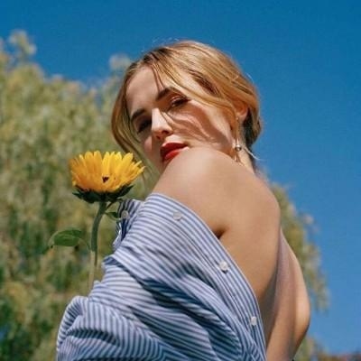 6686体育app高级作者Heidi